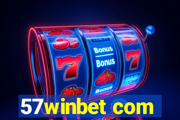 57winbet com